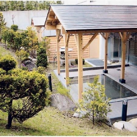 Towadako Kanko Hotel Kosaka Exteriör bild