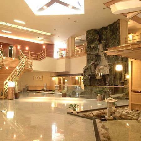 Towadako Kanko Hotel Kosaka Exteriör bild