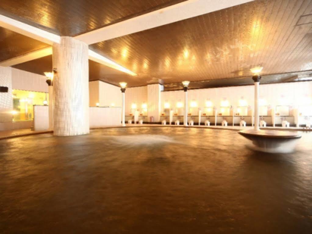 Towadako Kanko Hotel Kosaka Exteriör bild