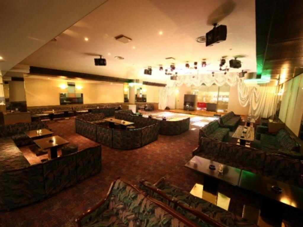 Towadako Kanko Hotel Kosaka Exteriör bild