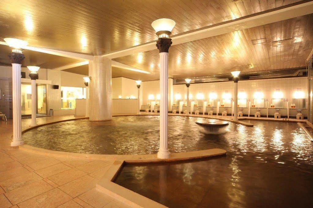 Towadako Kanko Hotel Kosaka Exteriör bild
