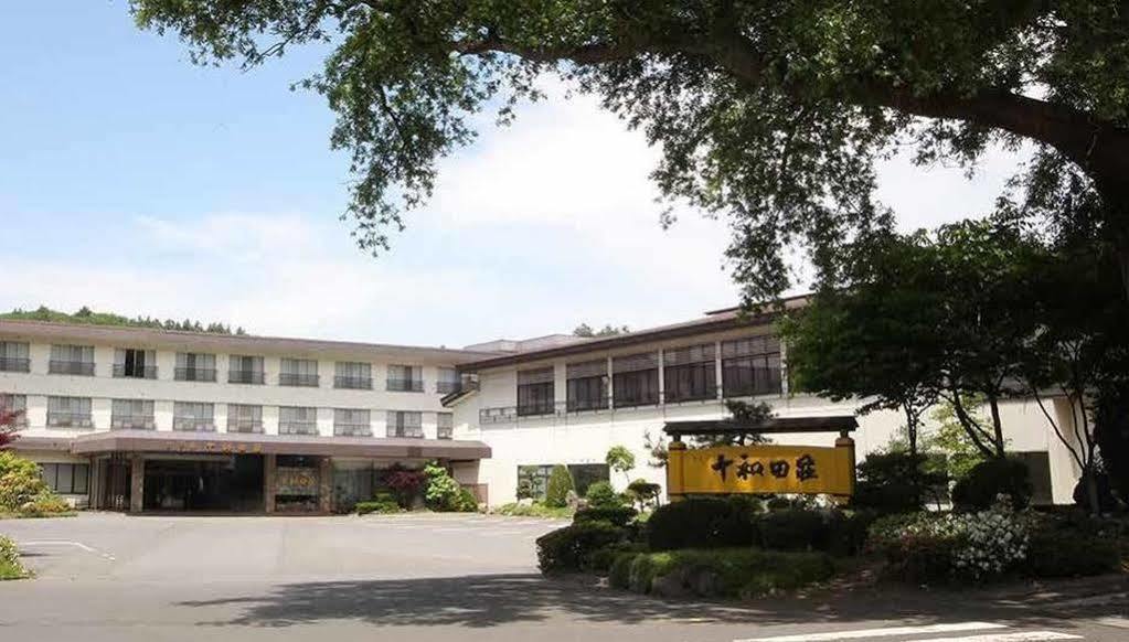 Towadako Kanko Hotel Kosaka Exteriör bild