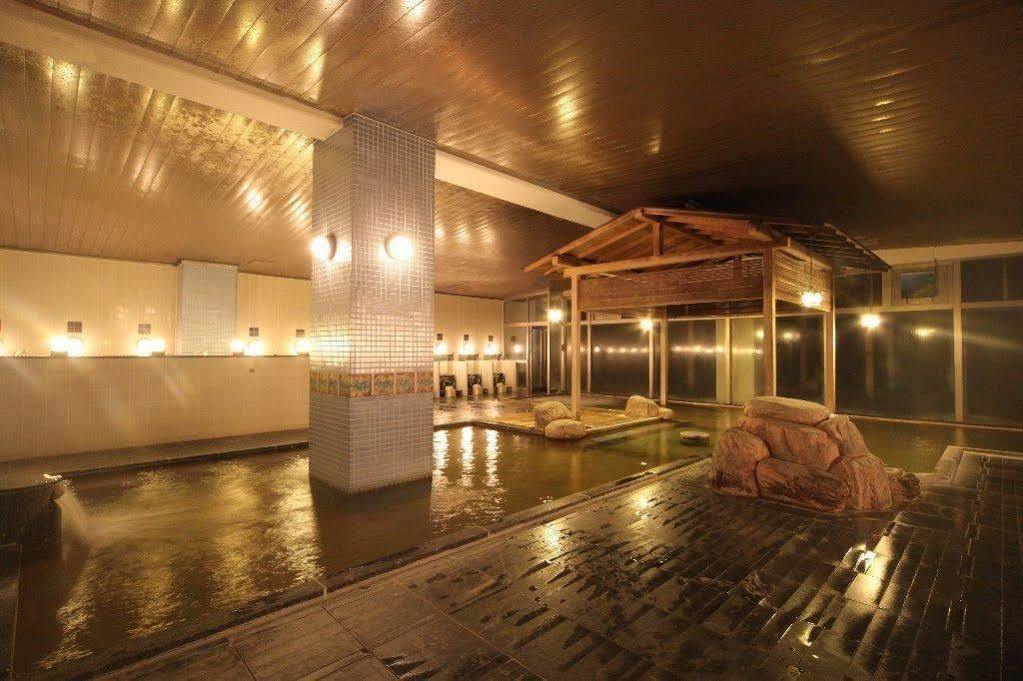 Towadako Kanko Hotel Kosaka Exteriör bild