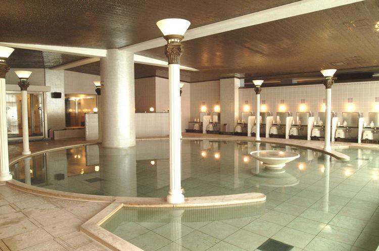 Towadako Kanko Hotel Kosaka Exteriör bild